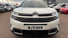 Citroen C5 Aircross 1.2 PureTech 130 Shine 5dr Petrol Hatchback